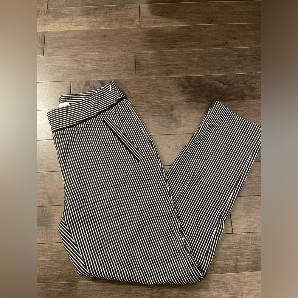 Hugo Boss Women’s striped pants
